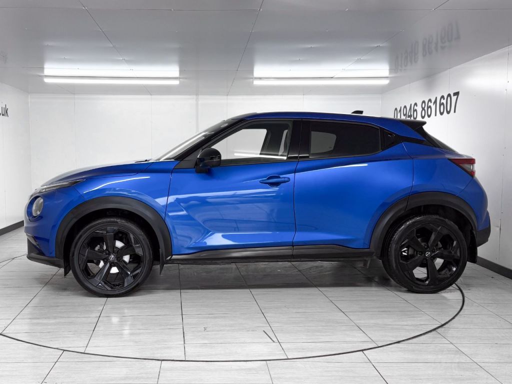 Used Nissan Juke 2024 for sale - 77593316: Photo 15