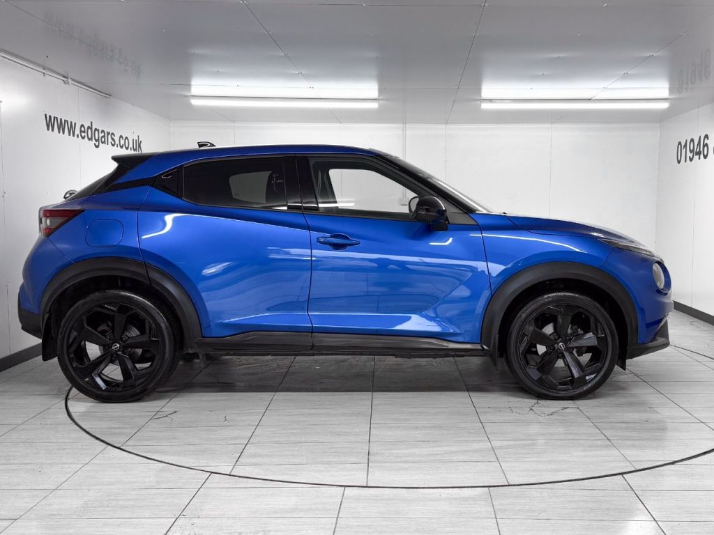 Used Nissan Juke 2024 for sale - 77593316: Photo 18