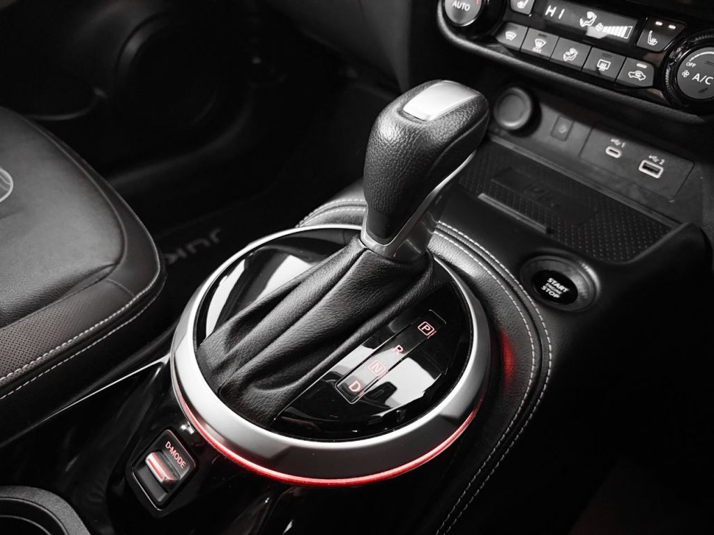 Used Nissan Juke 2024 for sale - 77593316: Photo 3