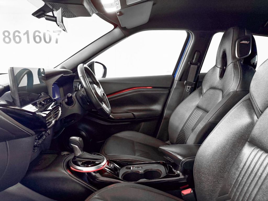 Used Nissan Juke 2024 for sale - 77593316: Photo 6