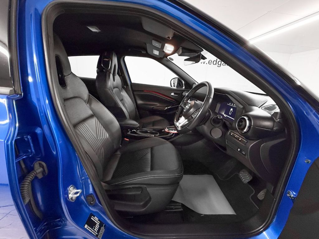 Used Nissan Juke 2024 for sale - 77593316: Photo 9