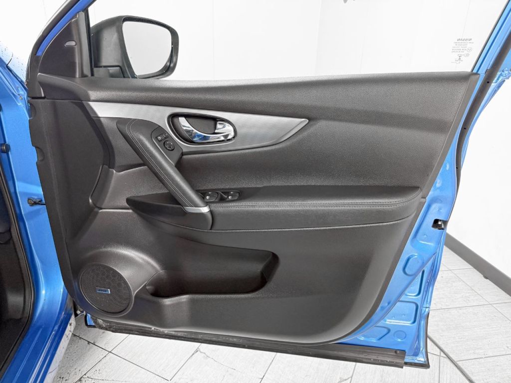 Used Nissan Qashqai 2019 for sale - 77878770: Photo 10