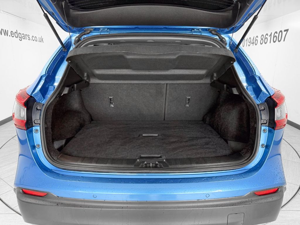 Used Nissan Qashqai 2019 for sale - 77878770: Photo 11