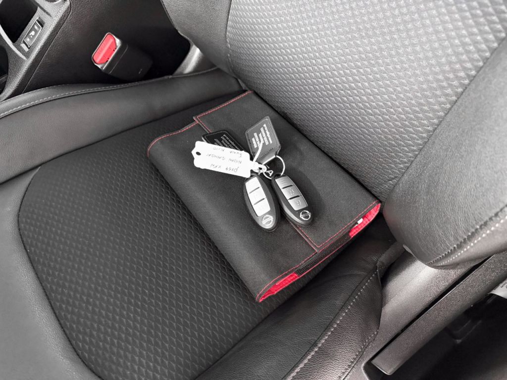 Used Nissan Qashqai 2019 for sale - 77878770: Photo 13