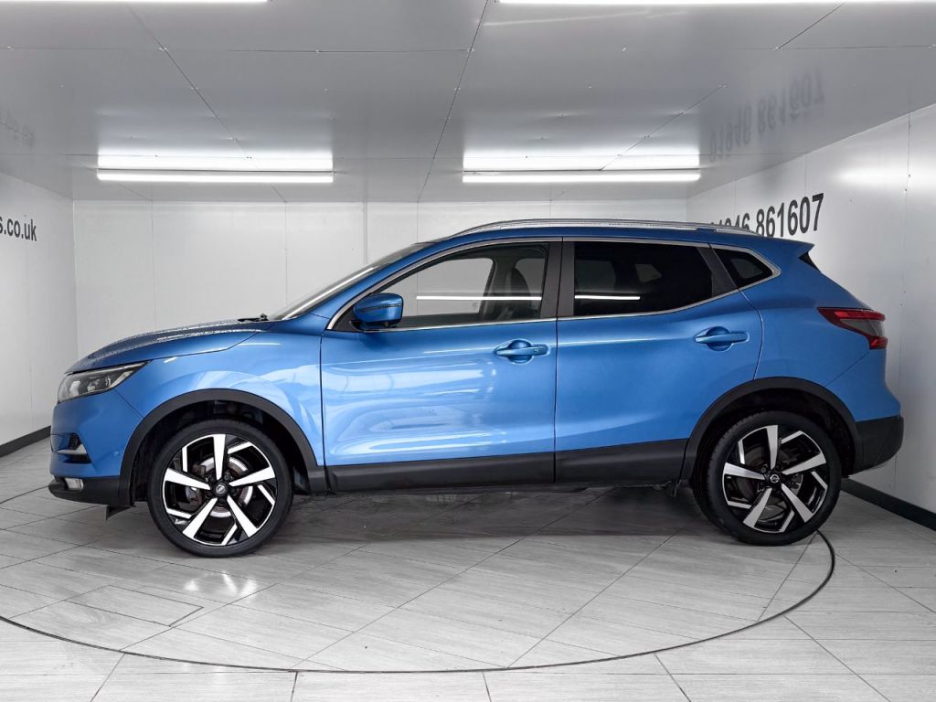 Used Nissan Qashqai 2019 for sale - 77878770: Photo 16