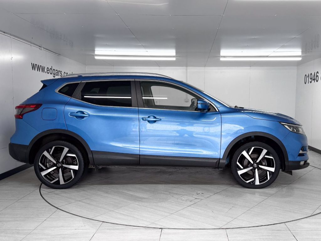 Used Nissan Qashqai 2019 for sale - 77878770: Photo 19