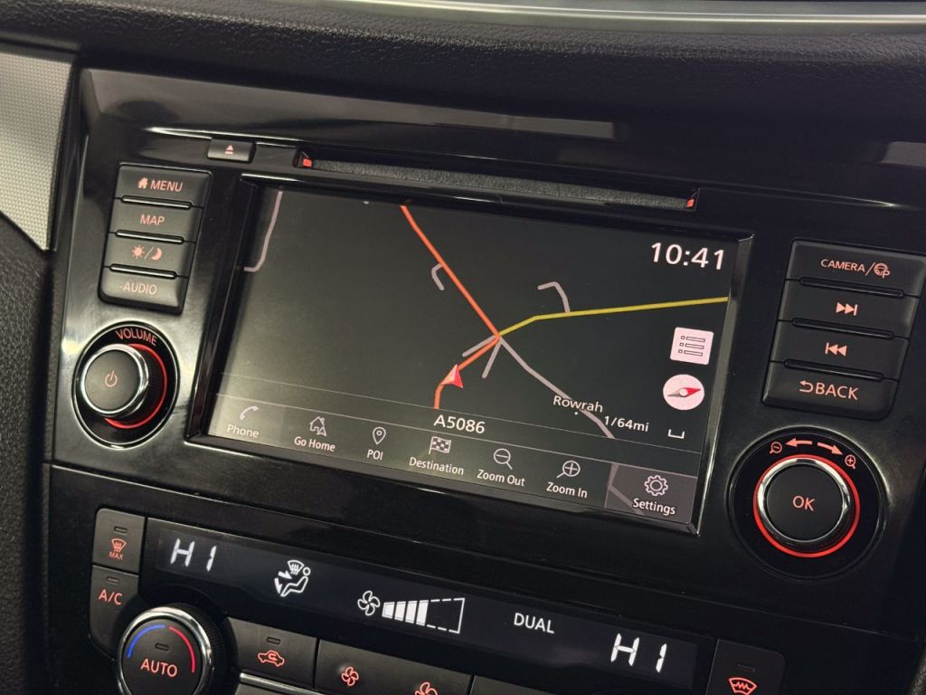 Used Nissan Qashqai 2019 for sale - 77878770: Photo 21