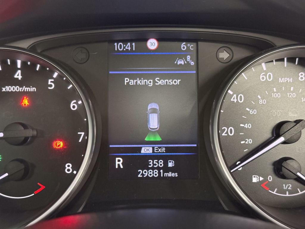 Used Nissan Qashqai 2019 for sale - 77878770: Photo 23