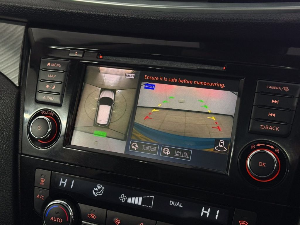 Used Nissan Qashqai 2019 for sale - 77878770: Photo 4