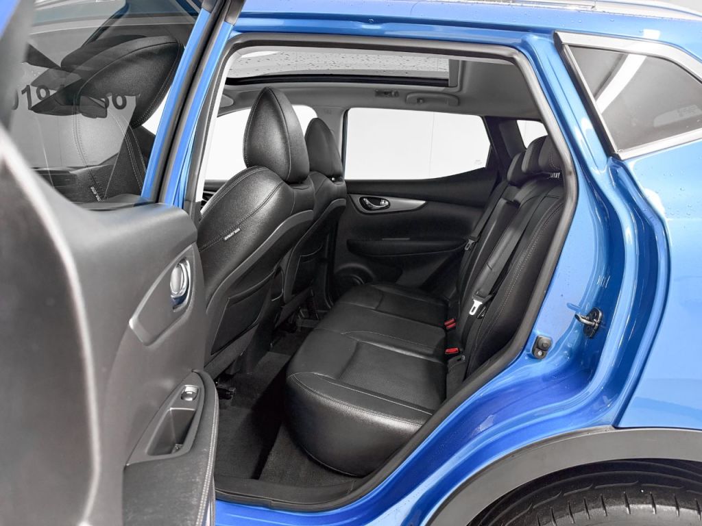 Used Nissan Qashqai 2019 for sale - 77878770: Photo 7