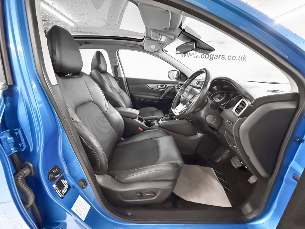 Used Nissan Qashqai 2019 for sale - 77878770: Photo 9