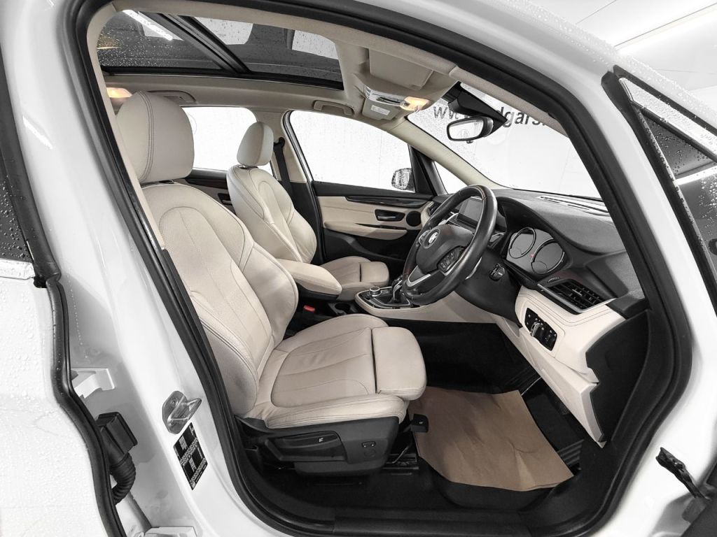 Used BMW 2 Series 2018 for sale - 77779557: Photo 11