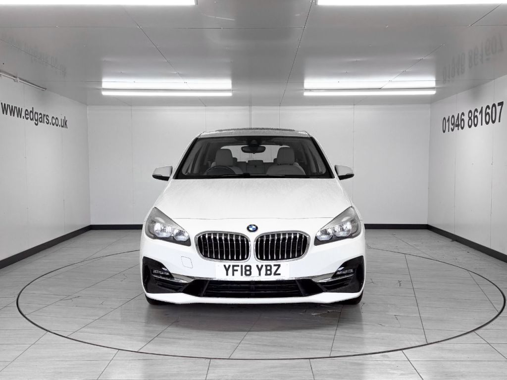 Used BMW 2 Series 2018 for sale - 77779557: Photo 15