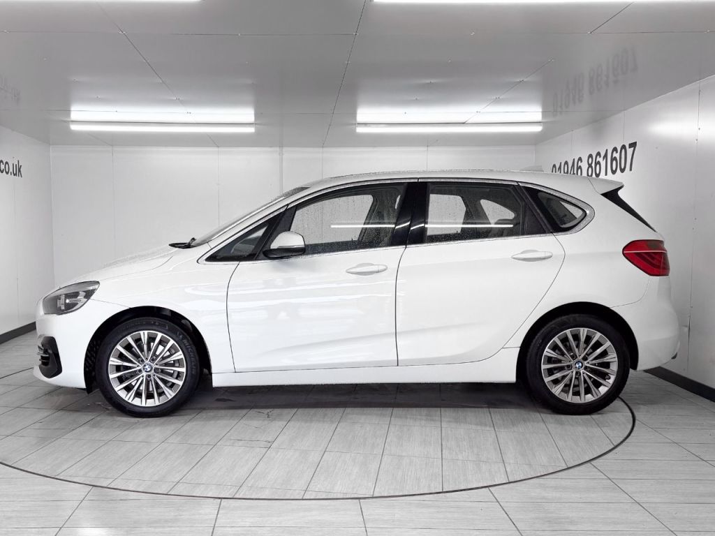 Used BMW 2 Series 2018 for sale - 77779557: Photo 17