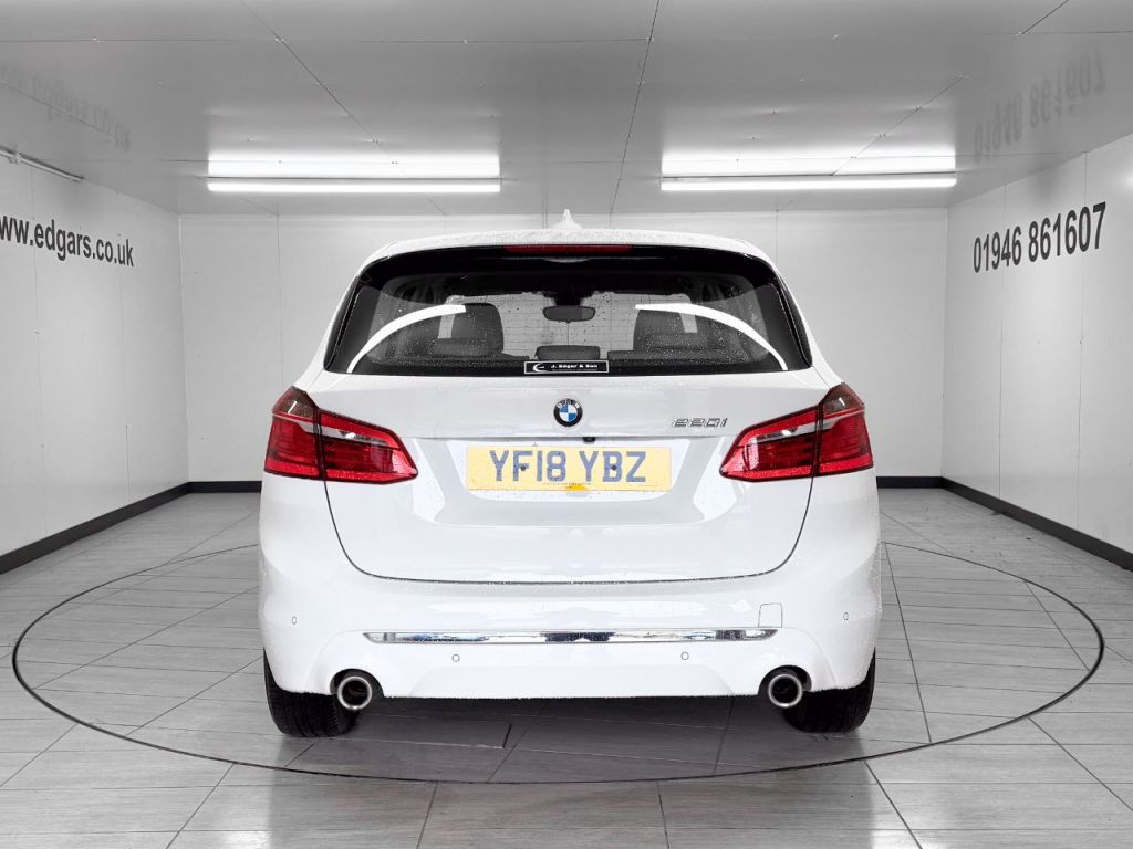 Used BMW 2 Series 2018 for sale - 77779557: Photo 18