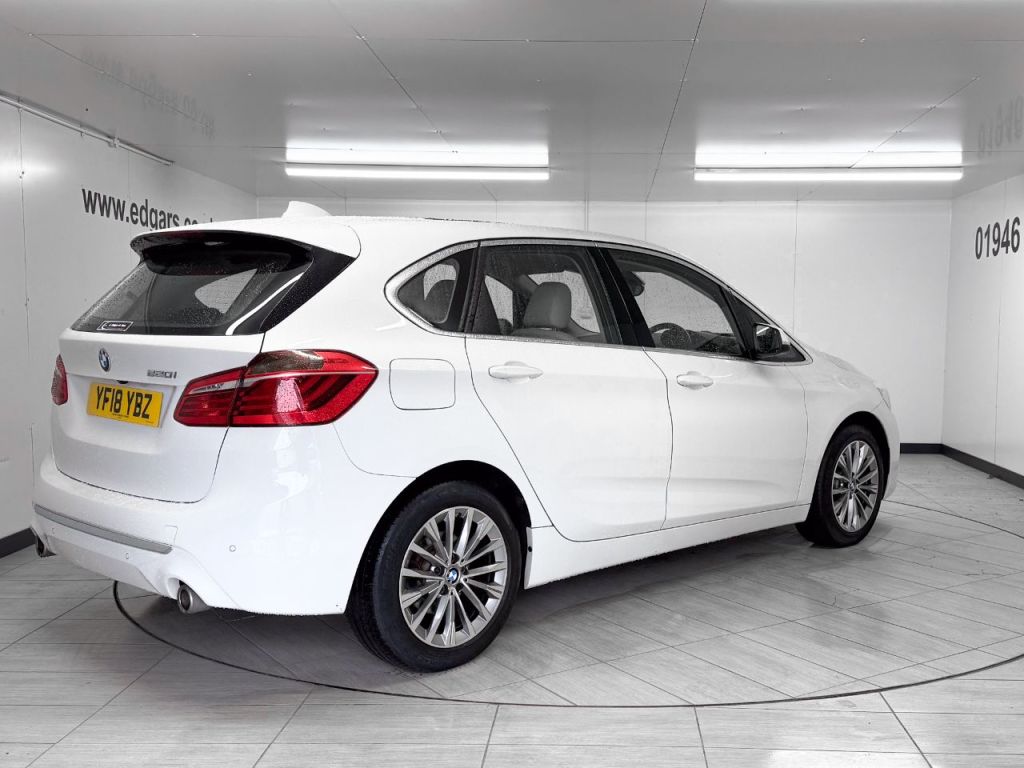 Used BMW 2 Series 2018 for sale - 77779557: Photo 19