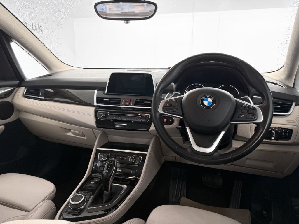 Used BMW 2 Series 2018 for sale - 77779557: Photo 2