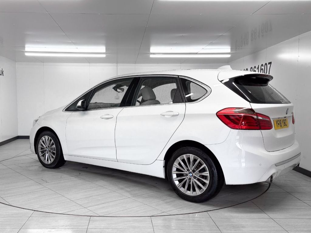 Used BMW 2 Series 2018 for sale - 77779557: Photo 5