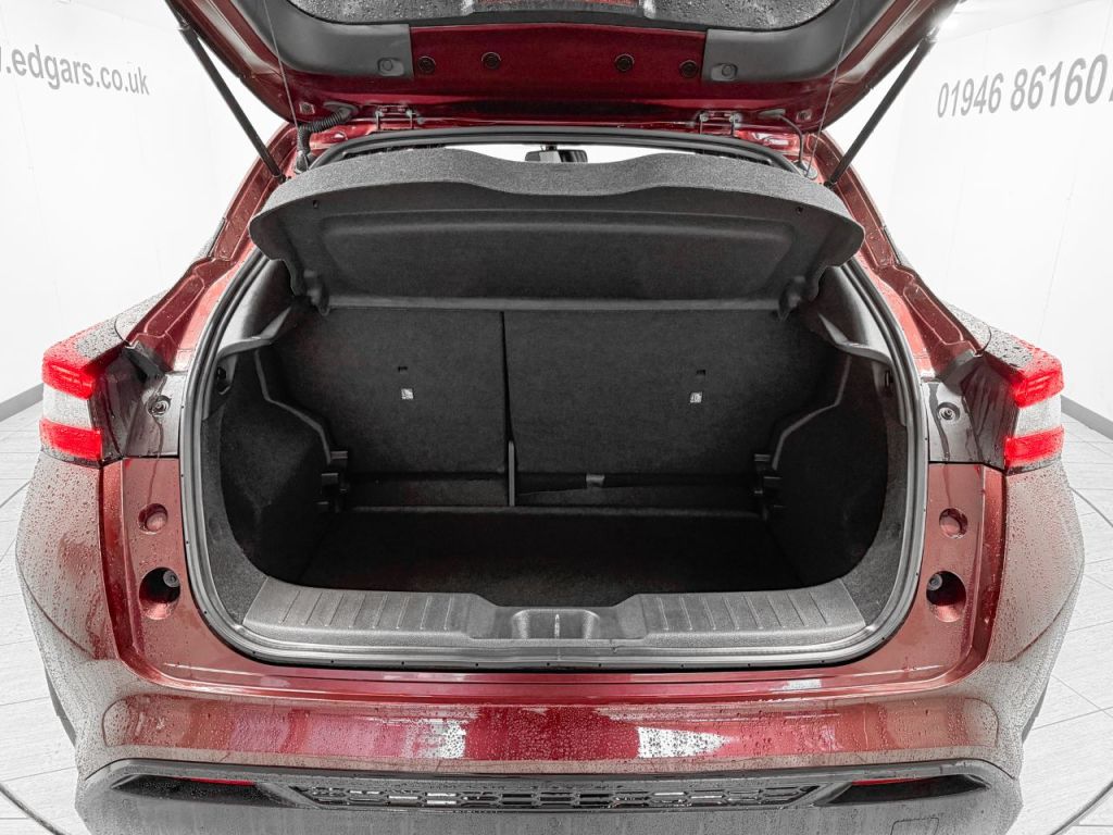 Used Nissan Juke 2023 for sale - 77666075: Photo 11