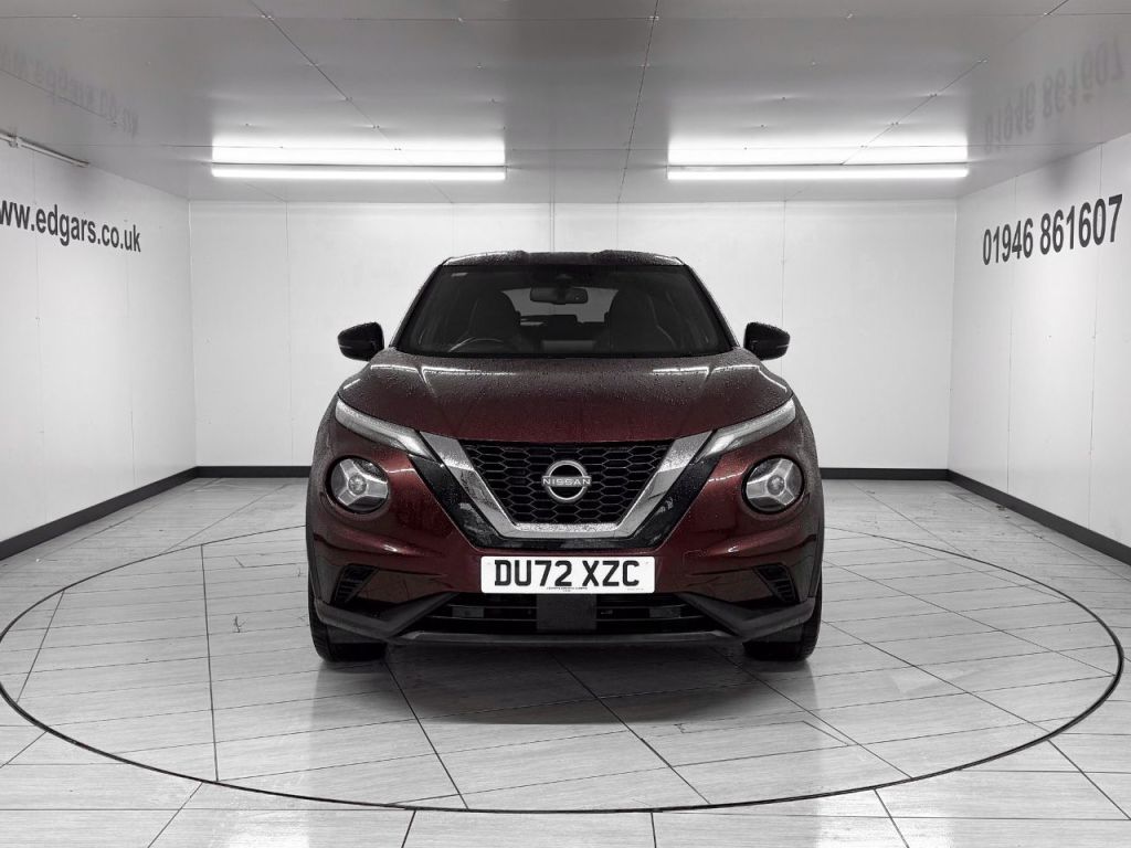 Used Nissan Juke 2023 for sale - 77666075: Photo 13