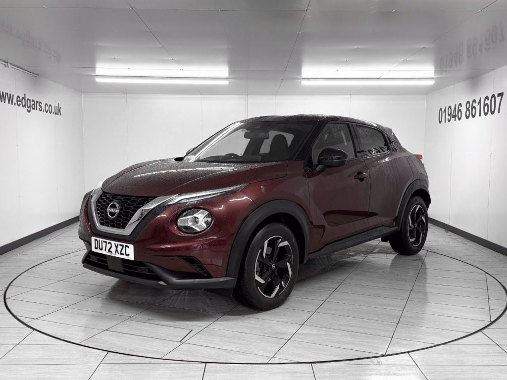 Used Nissan Juke 2023 for sale - 77666075: Photo 14