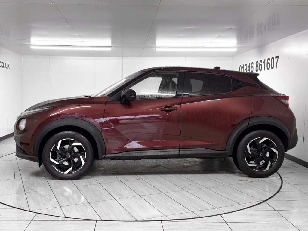 Used Nissan Juke 2023 for sale - 77666075: Photo 15