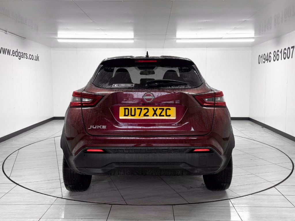 Used Nissan Juke 2023 for sale - 77666075: Photo 16