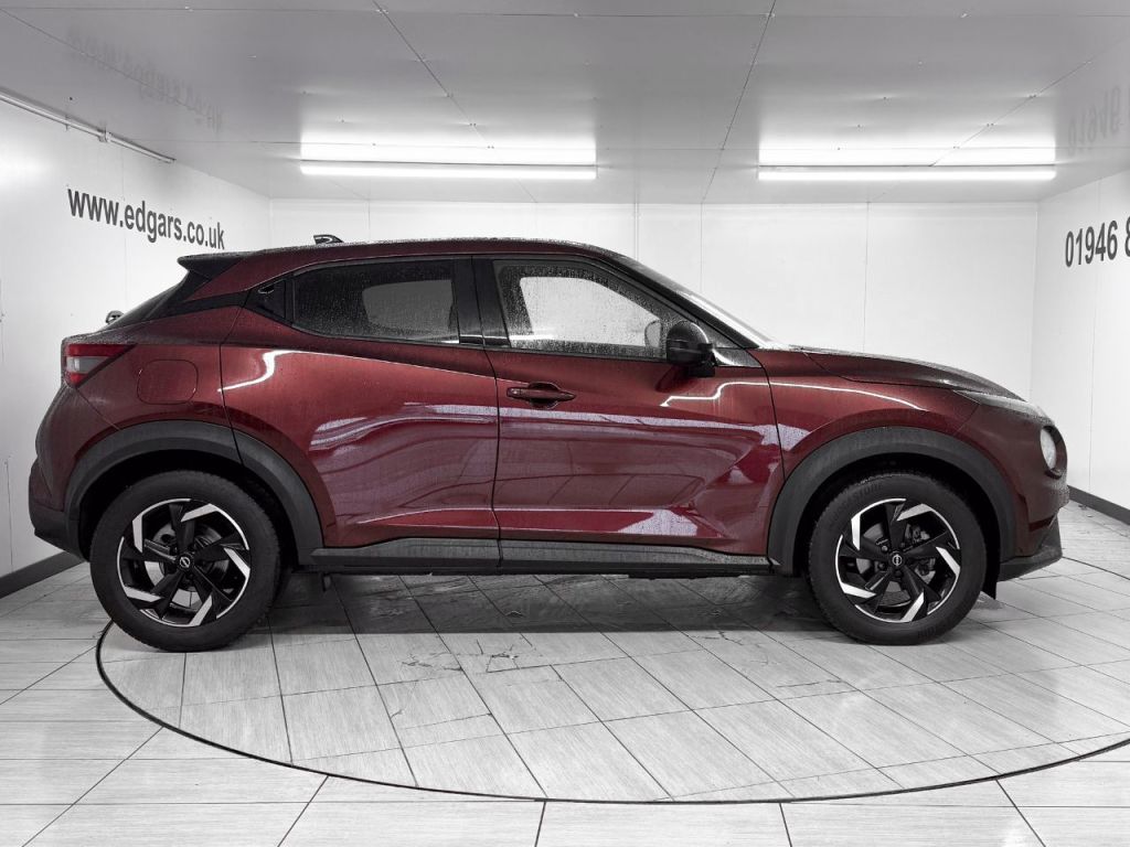 Used Nissan Juke 2023 for sale - 77666075: Photo 18