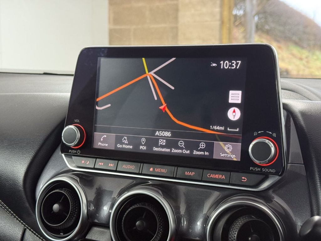 Used Nissan Juke 2023 for sale - 77666075: Photo 20