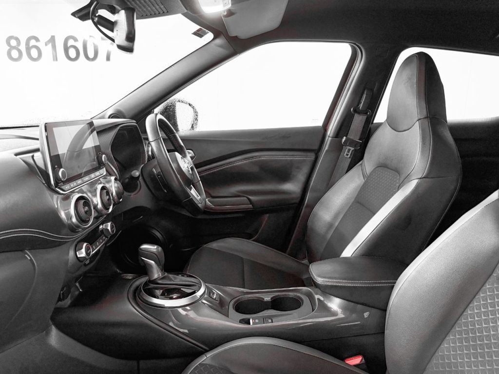 Used Nissan Juke 2023 for sale - 77666075: Photo 6