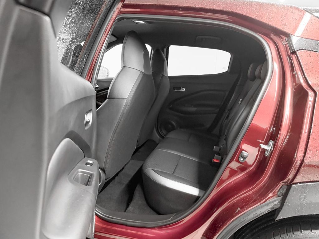 Used Nissan Juke 2023 for sale - 77666075: Photo 7