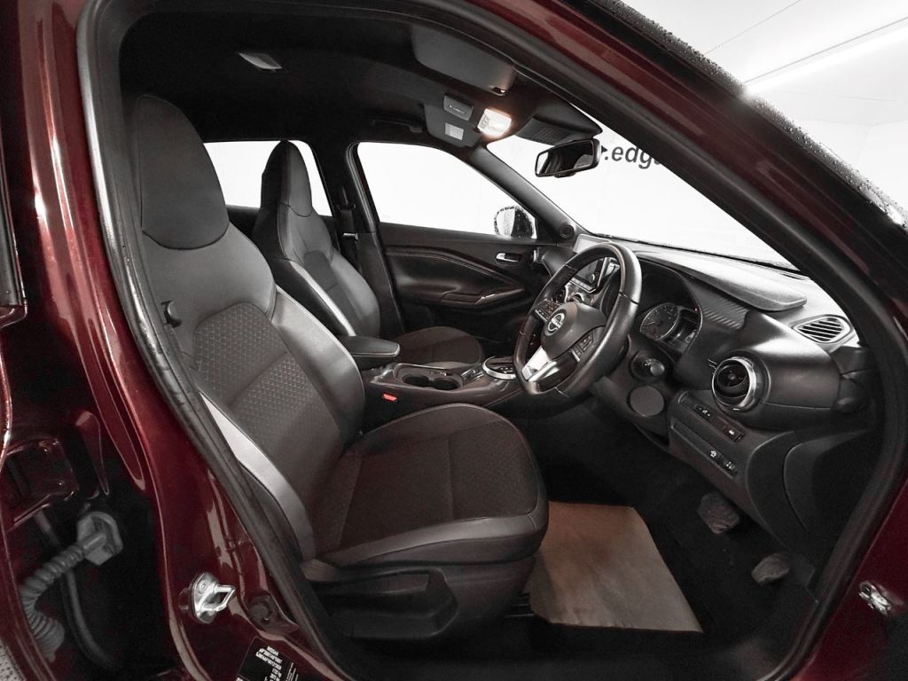 Used Nissan Juke 2023 for sale - 77666075: Photo 9