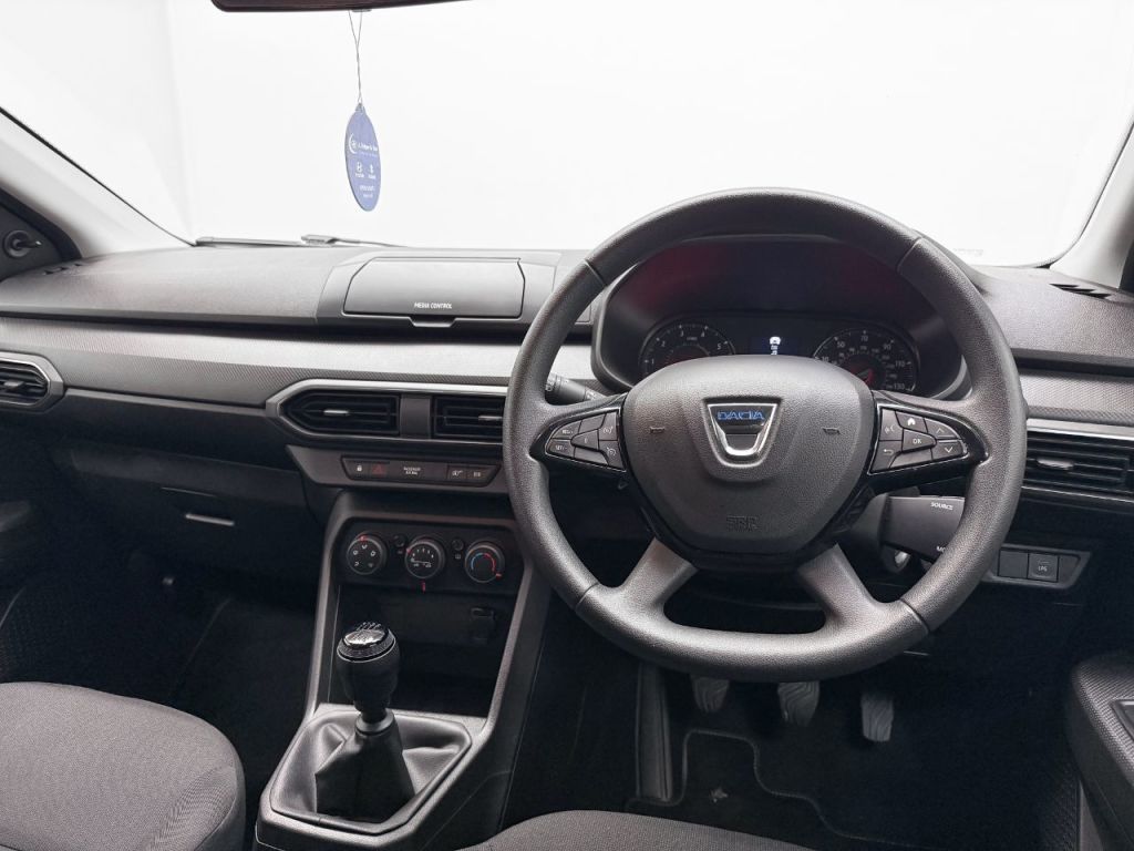 Used Dacia Sandero 2022 for sale - 77349882: Photo 12