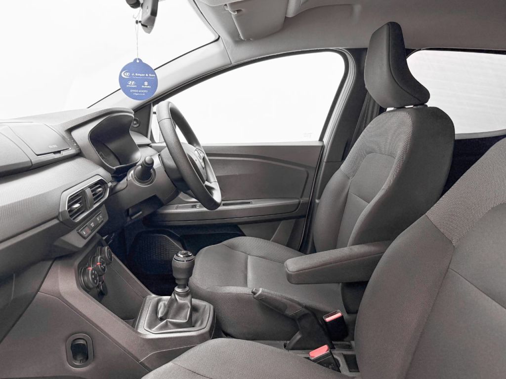 Used Dacia Sandero 2022 for sale - 77349882: Photo 9