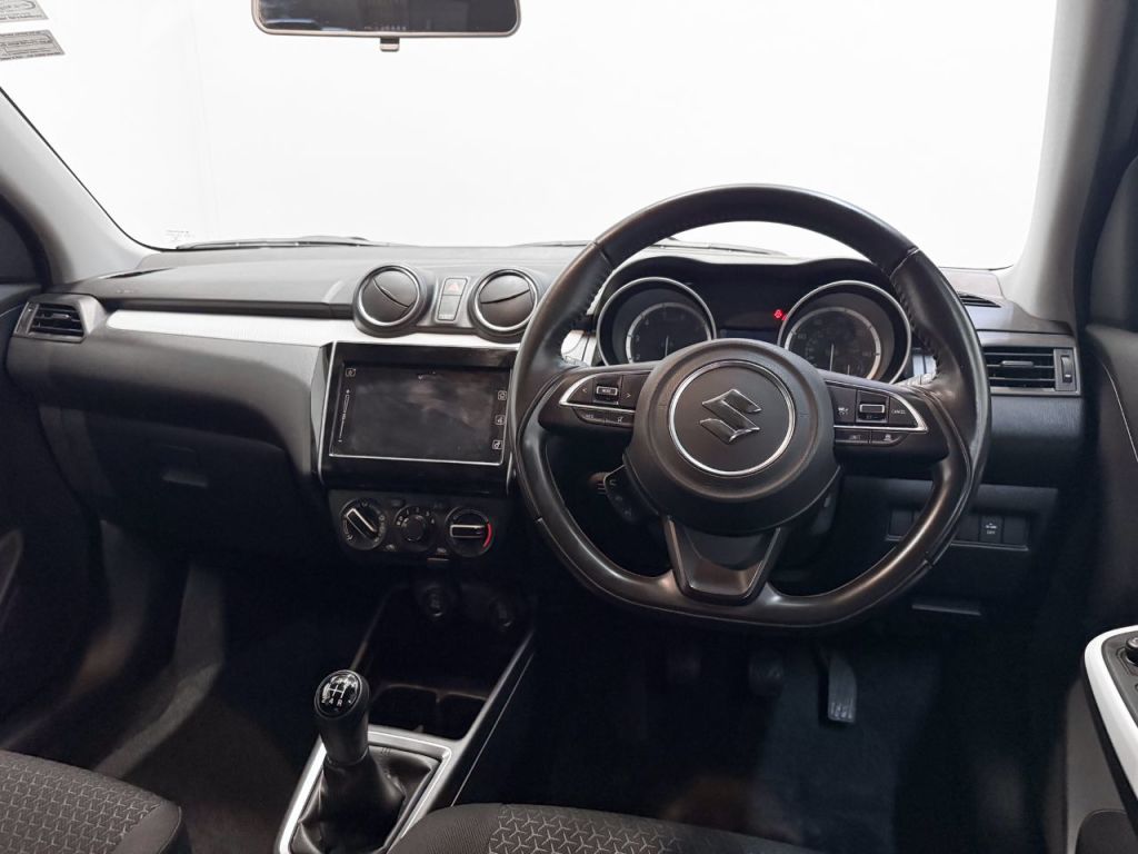 Used Suzuki Swift 2023 for sale - 77349885: Photo 12