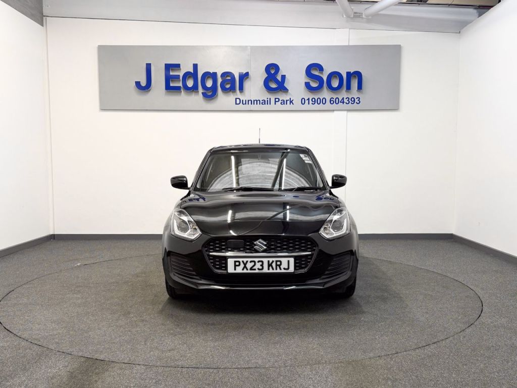 Used Suzuki Swift 2023 for sale - 77349885: Photo 2