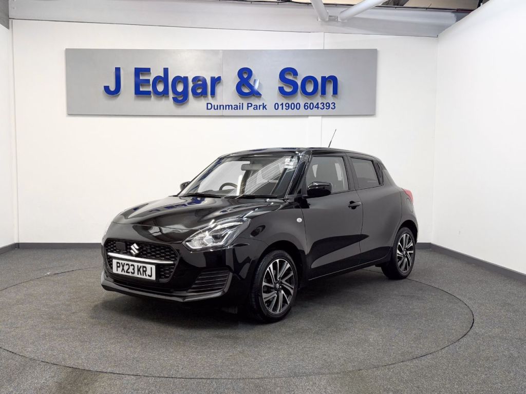 Used Suzuki Swift 2023 for sale - 77349885: Photo 3