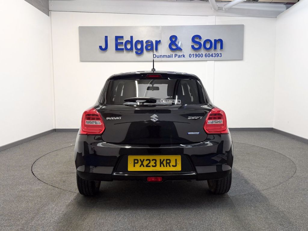 Used Suzuki Swift 2023 for sale - 77349885: Photo 6