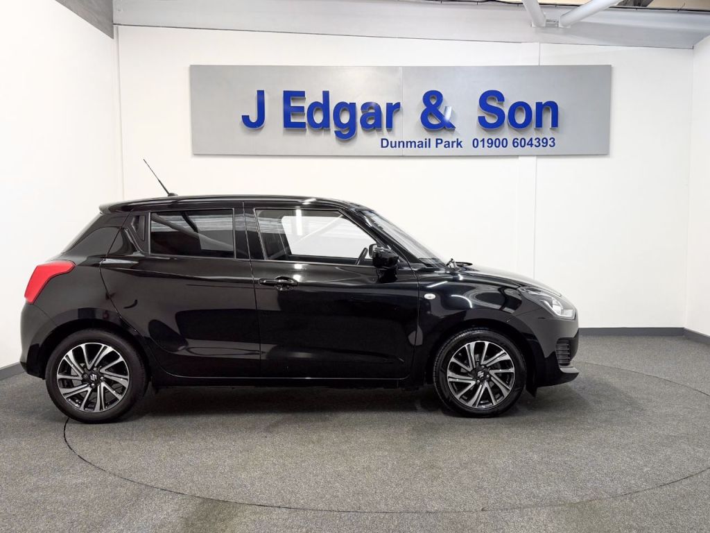 Used Suzuki Swift 2023 for sale - 77349885: Photo 8