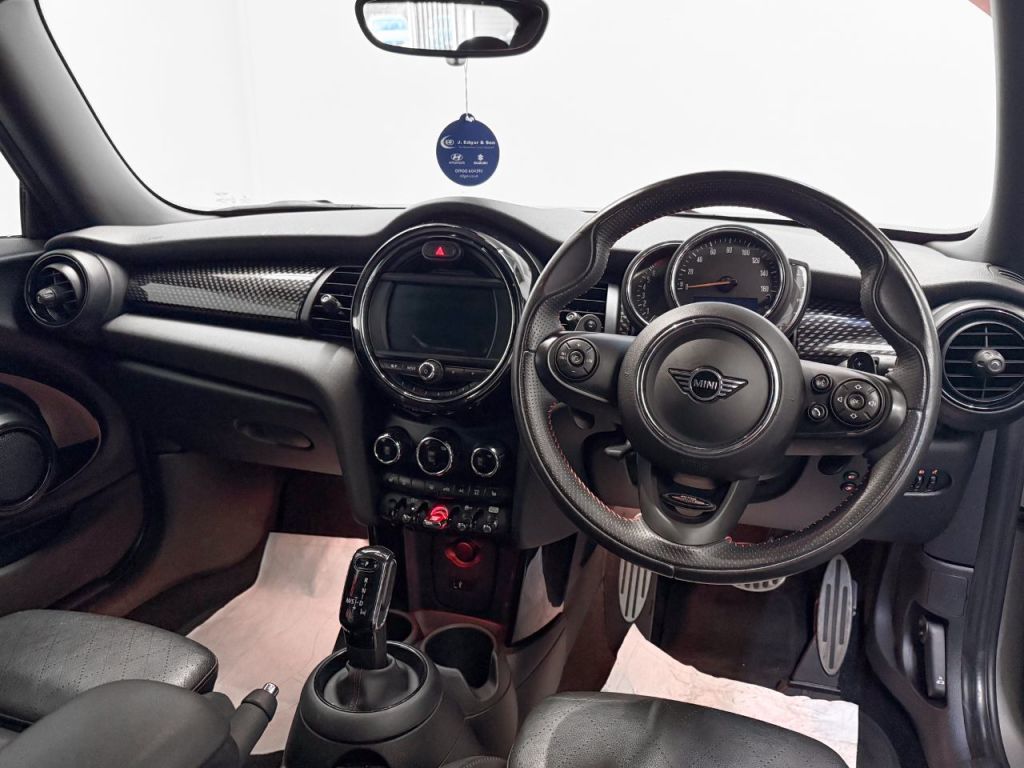 Used MINI Hatch 2019 for sale - 77349884: Photo 12