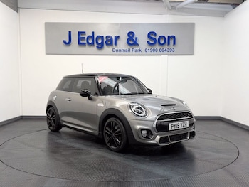 Used MINI Hatch 2019 for sale - 77349884: Photo