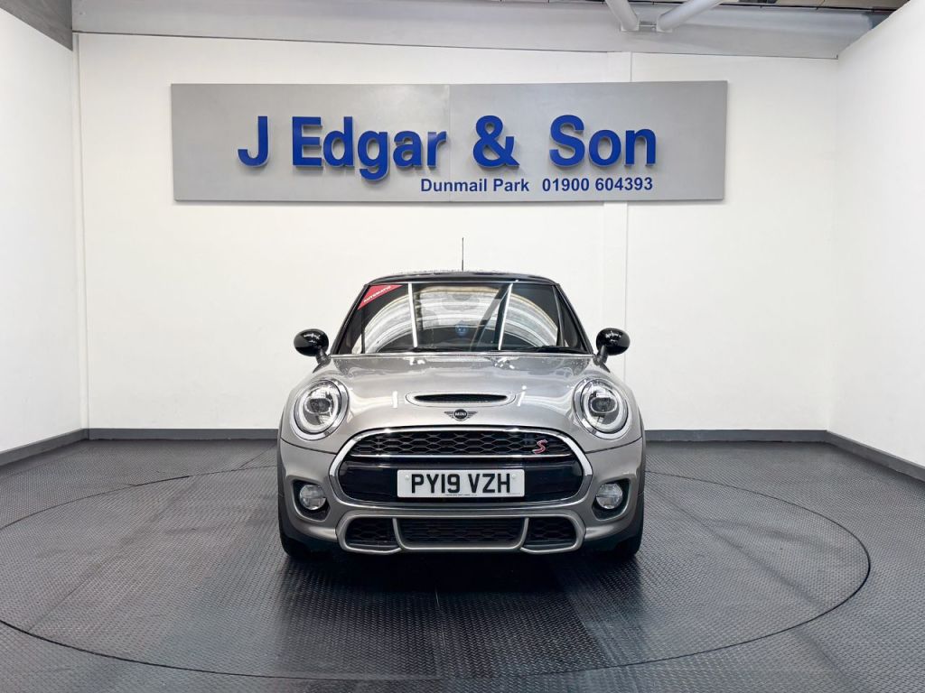 Used MINI Hatch 2019 for sale - 77349884: Photo 2