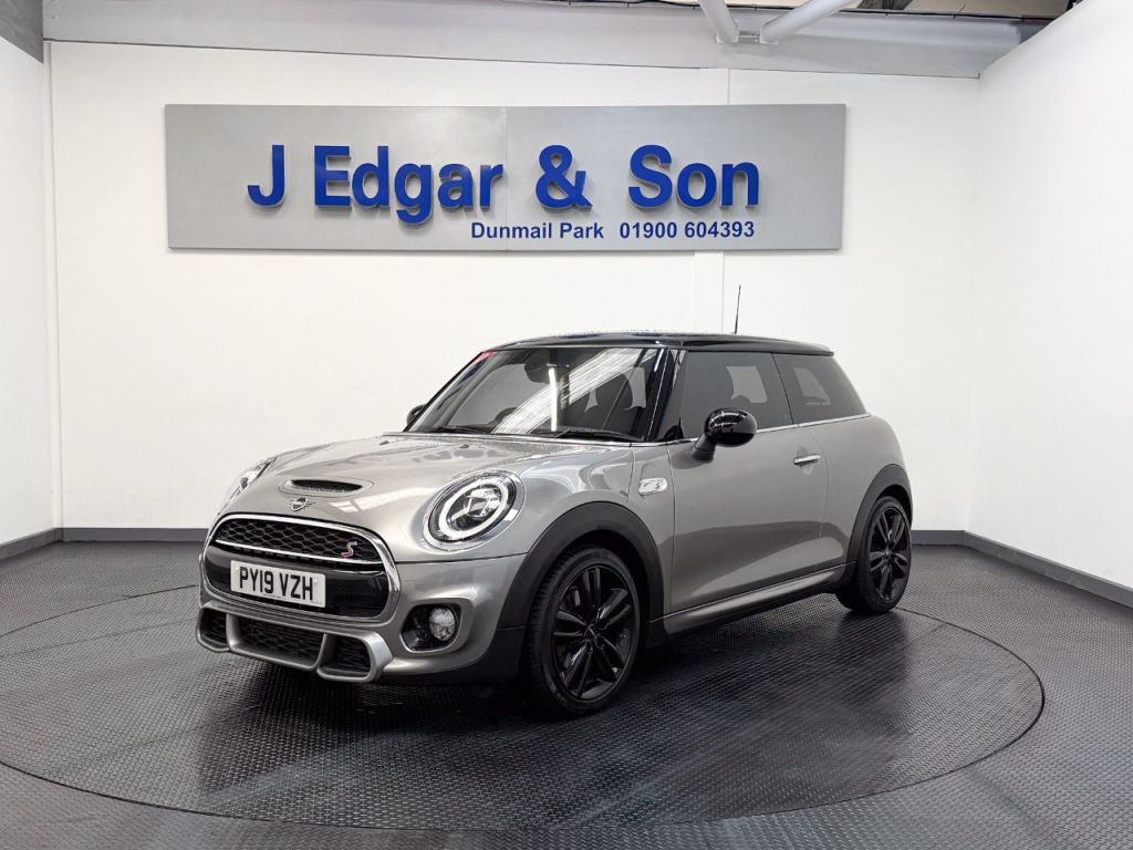 Used MINI Hatch 2019 for sale - 77349884: Photo 3
