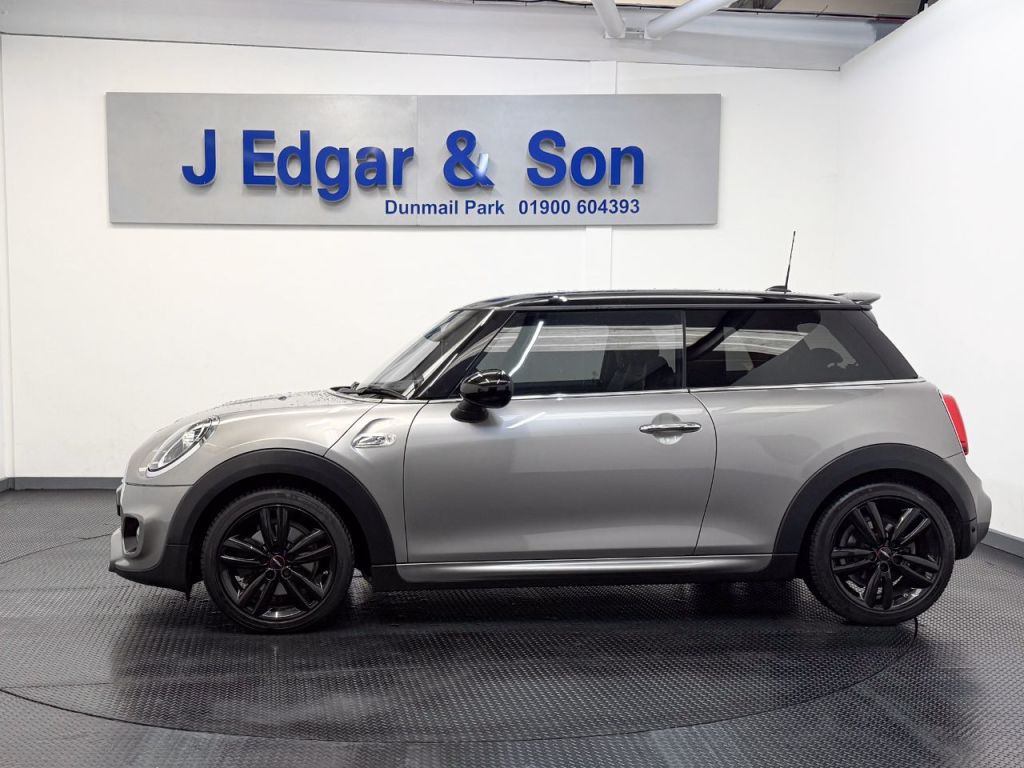 Used MINI Hatch 2019 for sale - 77349884: Photo 4