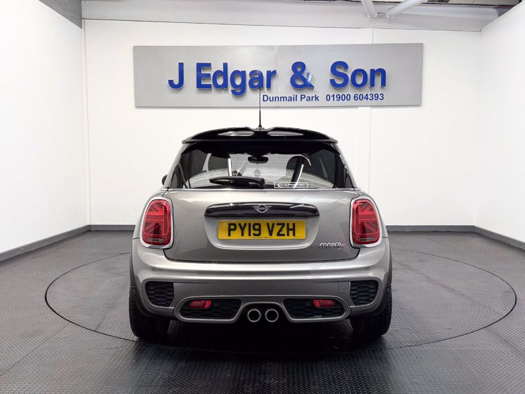 Used MINI Hatch 2019 for sale - 77349884: Photo 6