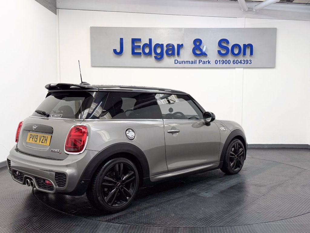 Used MINI Hatch 2019 for sale - 77349884: Photo 7