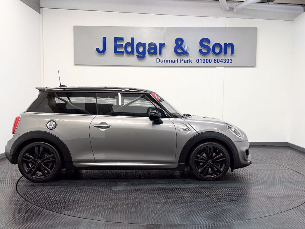 Used MINI Hatch 2019 for sale - 77349884: Photo 8