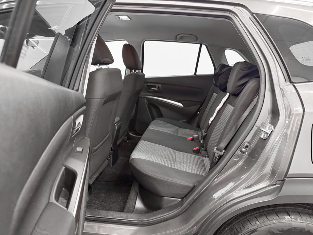 Used Suzuki SX4 S-Cross 2022 for sale - 77349894: Photo 10