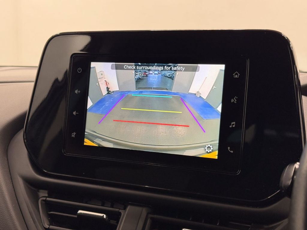 Used Suzuki SX4 S-Cross 2022 for sale - 77349894: Photo 16