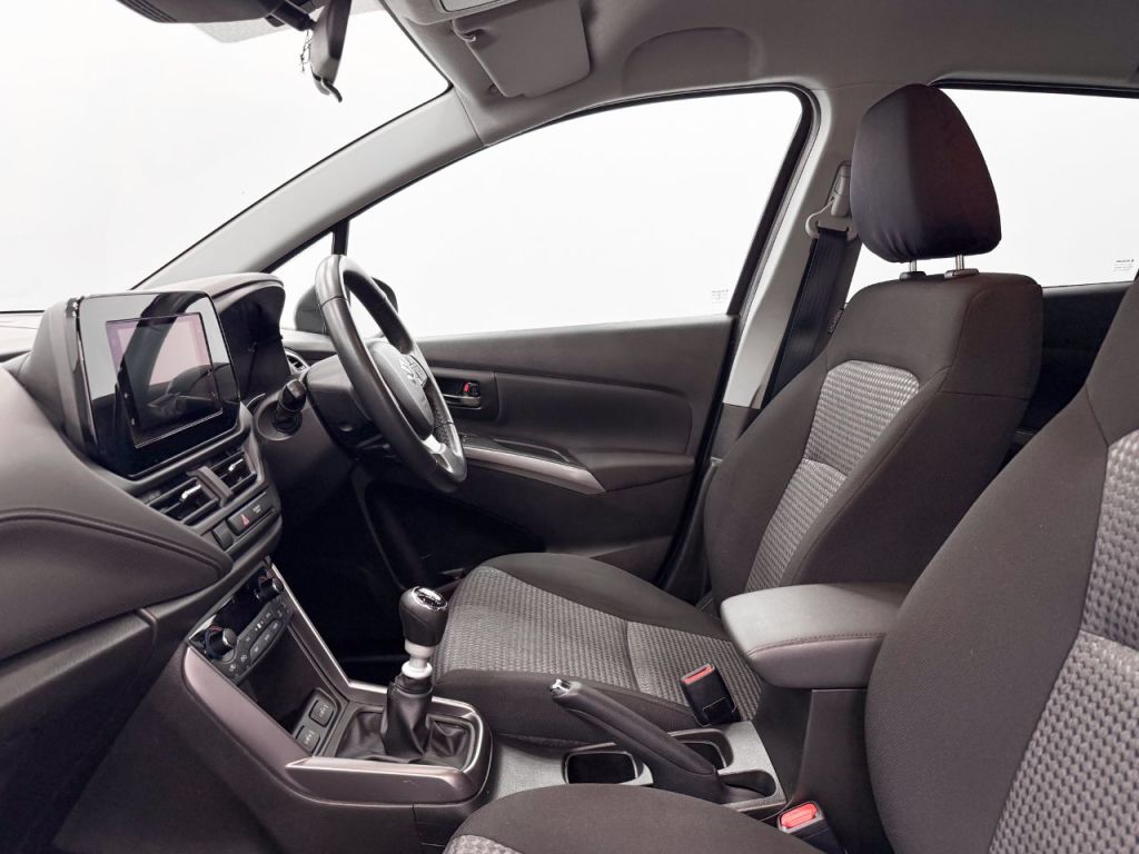 Used Suzuki SX4 S-Cross 2022 for sale - 77349894: Photo 9